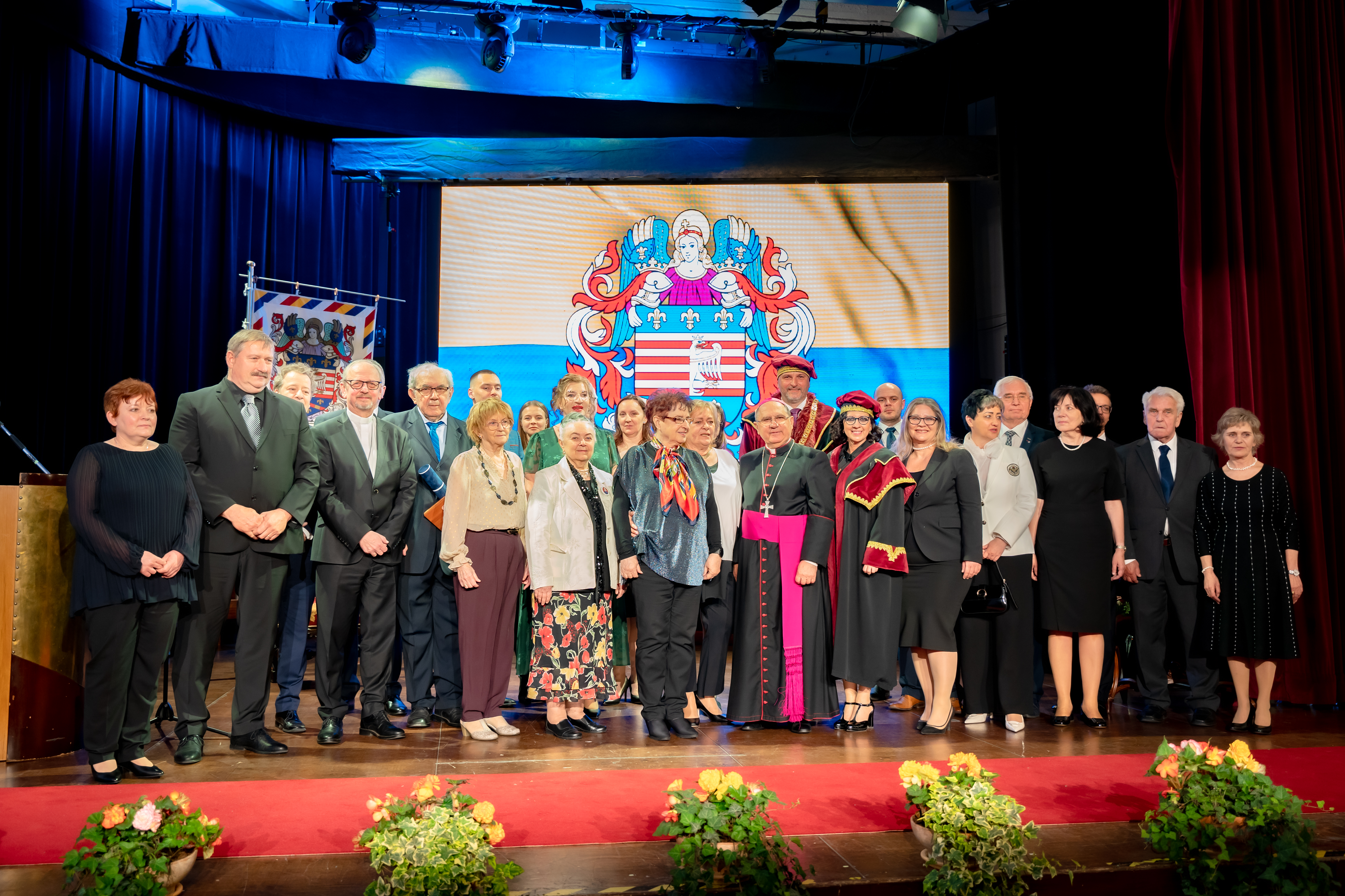 Slavnostny ceremonial udelovania Ceny mesta Kosice a Cien primatora mesta Kosice-127